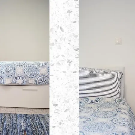 Casa Terrazzo * 페러데이션