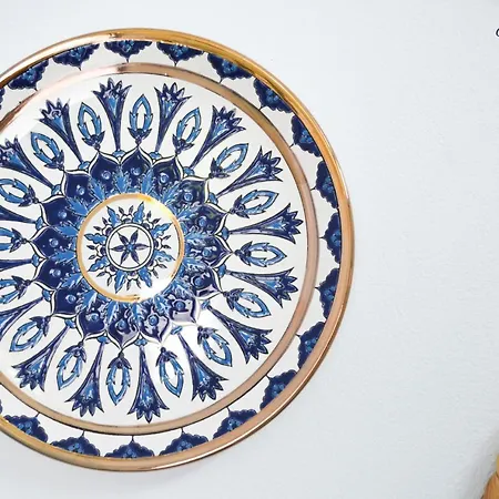 펜션 Casa Terrazzo 페러데이션