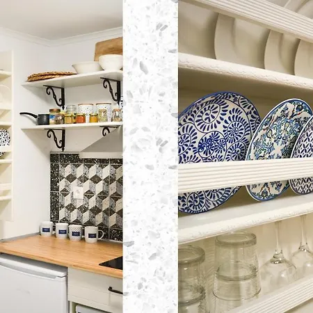 펜션 Casa Terrazzo *