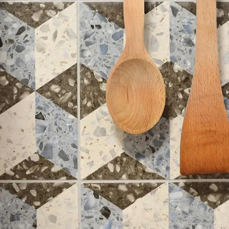 Casa Terrazzo 페러데이션