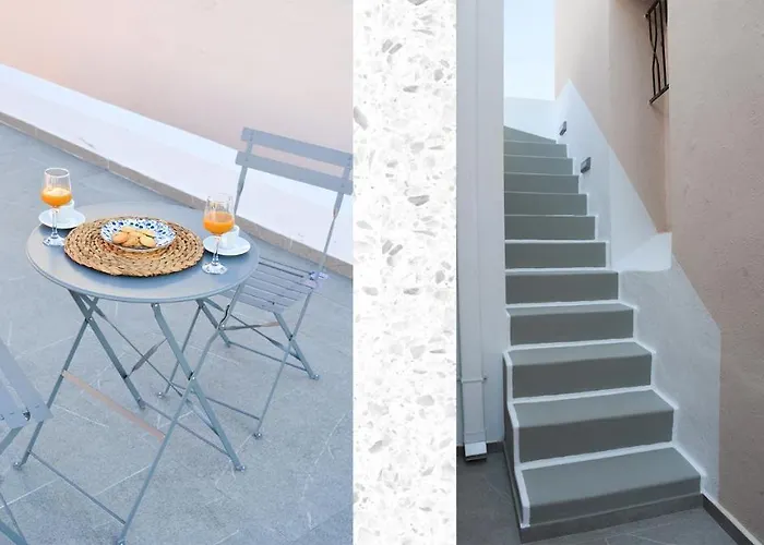 Feriehus Casa Terrazzo *