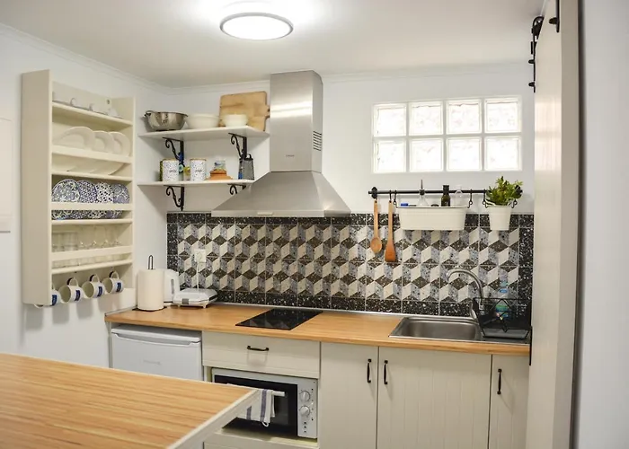 Casa Terrazzo Feriehus *