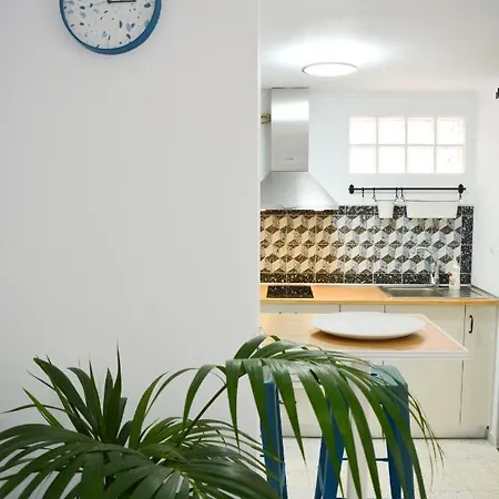 Casa Terrazzo בית נופש