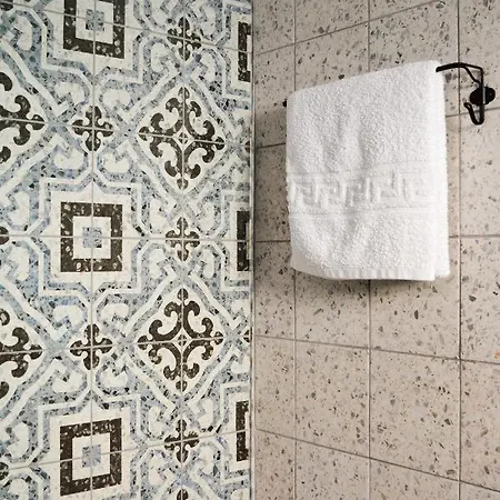 בית נופש Casa Terrazzo Paradeísion