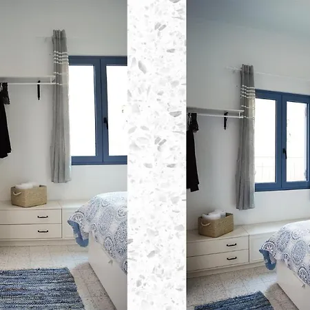 בית נופש Casa Terrazzo *