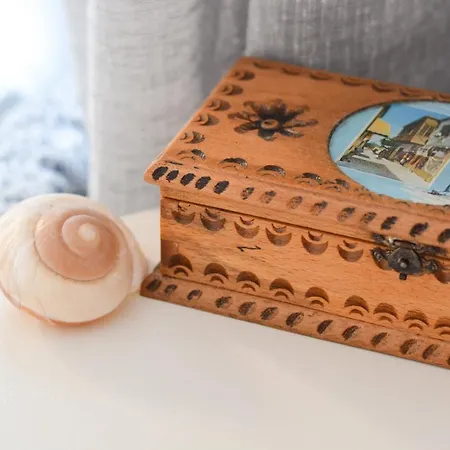 Casa vacanze Casa Terrazzo *