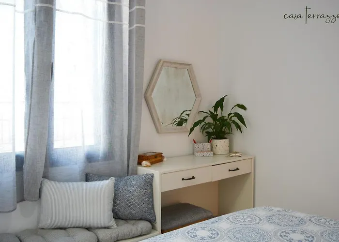 Casa Terrazzo * باراديسيون