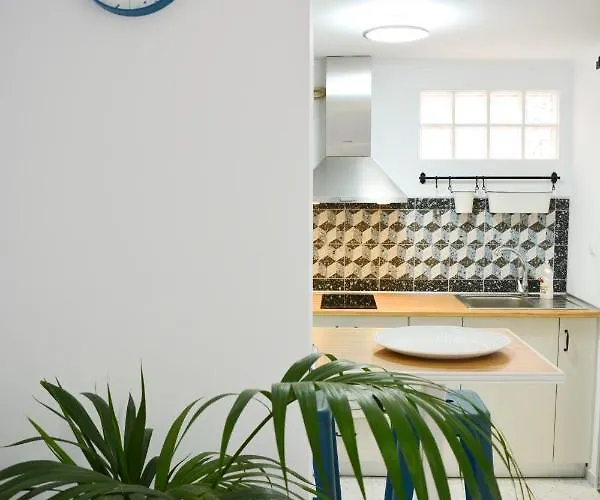 Casa Terrazzo بيت للعطل