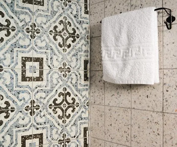 بيت للعطل Casa Terrazzo باراديسيون