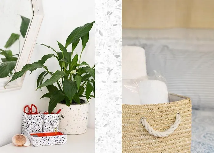 بيت للعطل Casa Terrazzo *