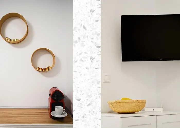 بيت للعطل Casa Terrazzo *