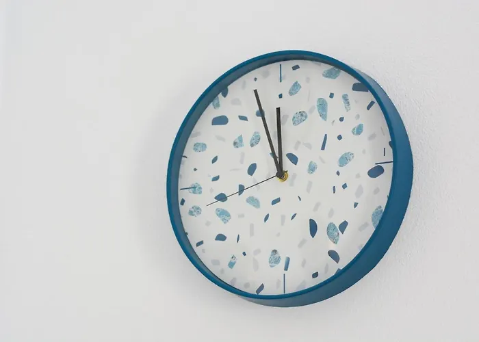 Casa Terrazzo Paradeísion