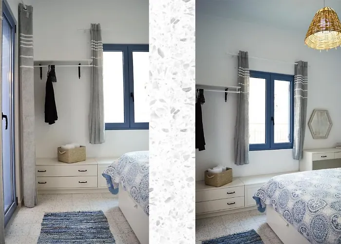 Tatil Evi Casa Terrazzo *