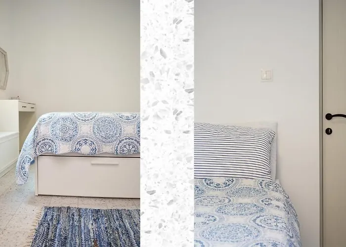 Casa Terrazzo * باراديسيون