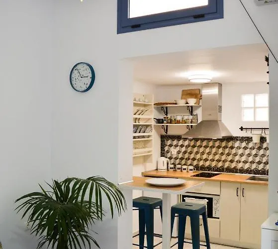 Casa Terrazzo * باراديسيون