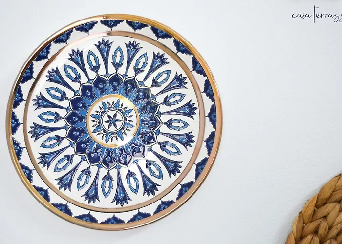 بيت للعطل Casa Terrazzo باراديسيون