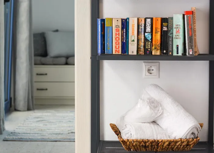 Casa Terrazzo * باراديسيون