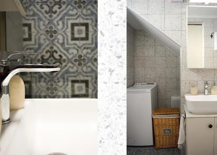 Casa Terrazzo * باراديسيون