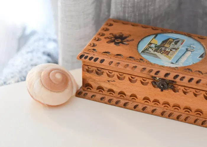 Tatil Evi Casa Terrazzo *