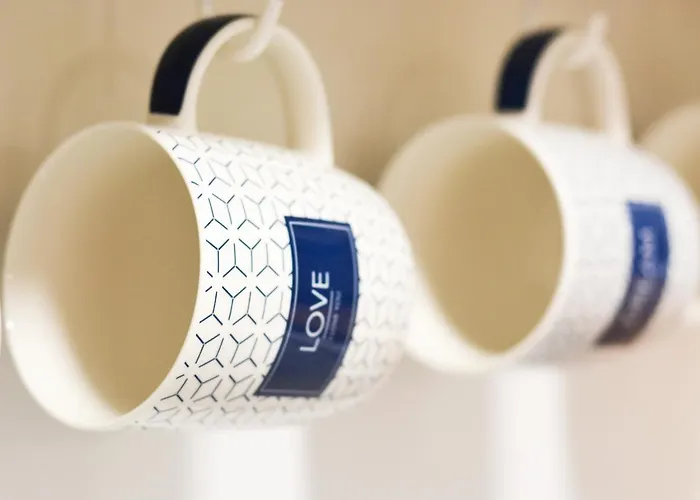 Casa Terrazzo * باراديسيون