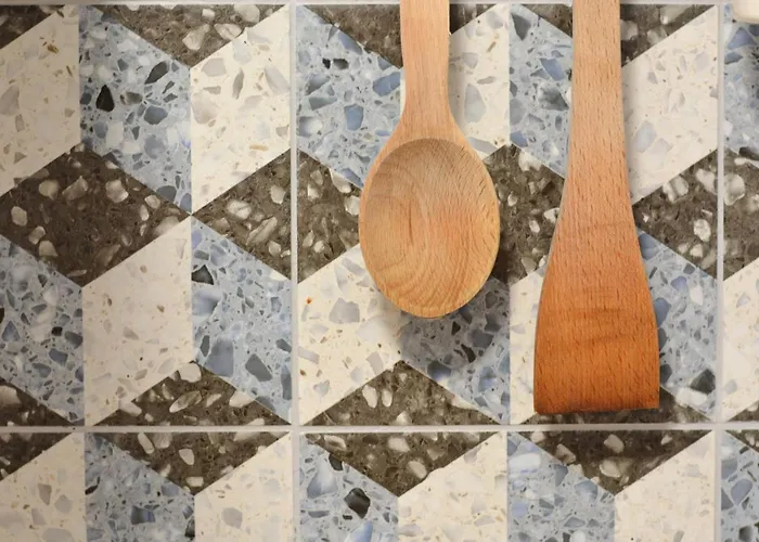 Casa Terrazzo Paradeísion