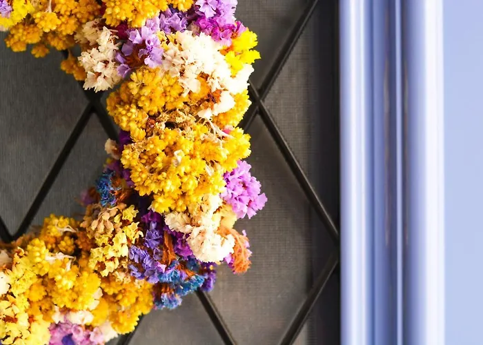 بيت للعطل Casa Terrazzo باراديسيون