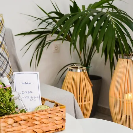 別荘 Casa Terrazzo