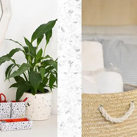 Nyaraló Casa Terrazzo *