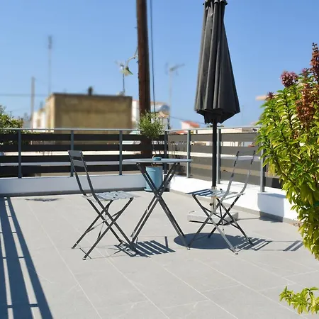 別荘 Casa Terrazzo Paradeísion