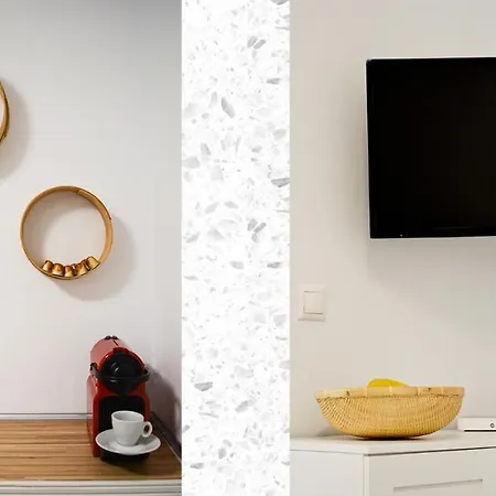 Nyaraló Casa Terrazzo *