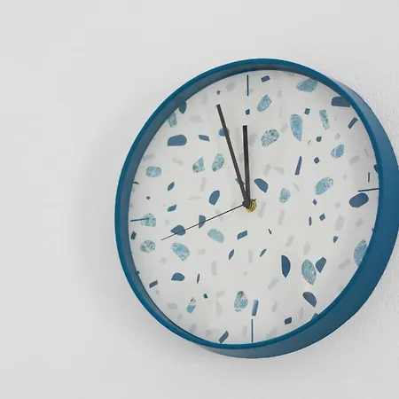 Casa Terrazzo Paradeísion