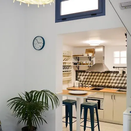 Casa Terrazzo * Paradíszi