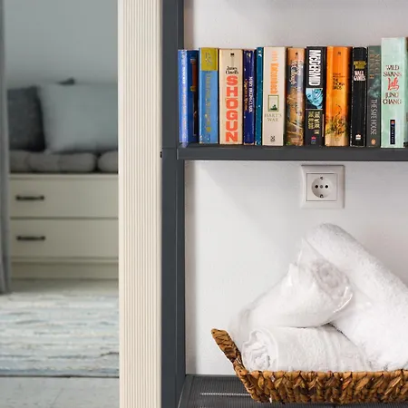 Casa Terrazzo * Paradíszi