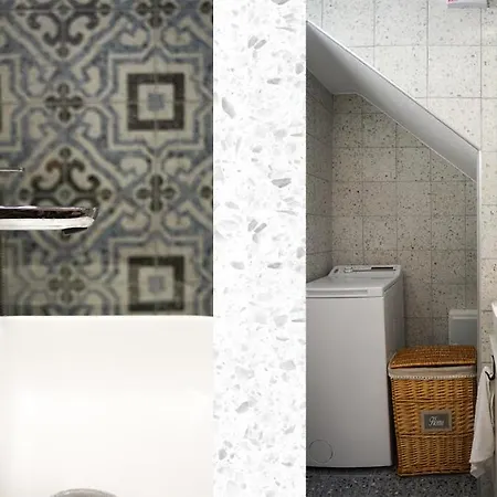 Casa Terrazzo * Paradíszi