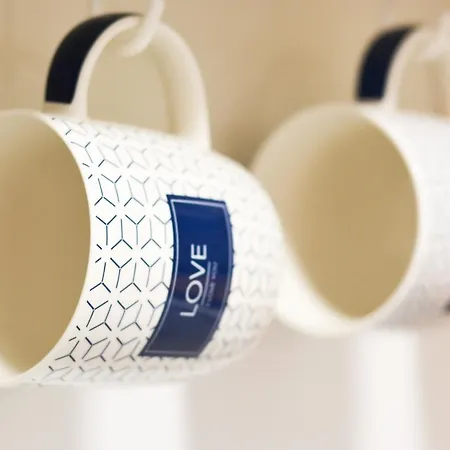 Casa Terrazzo * Paradeísion