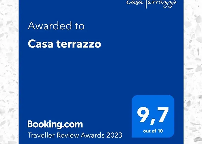 Casa Terrazzo Casa vacanze